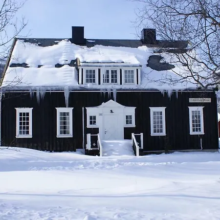 Bjorklygarden Homestay *