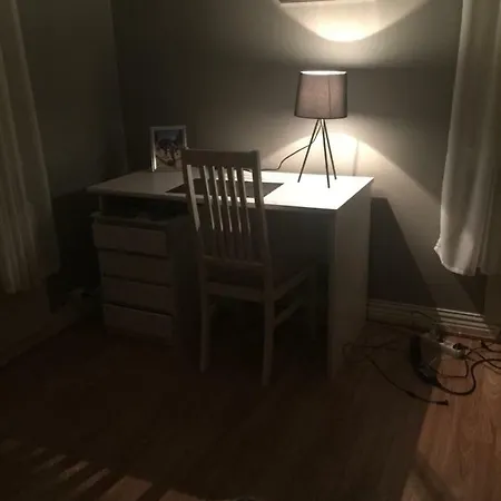 Homestay Bjorklygarden